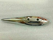 New AUSTIN A35 CHROME Bonnet