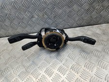 AUDI Q7 Combination Switch Stalk 2014 3.0 Diesel 4F0953549E