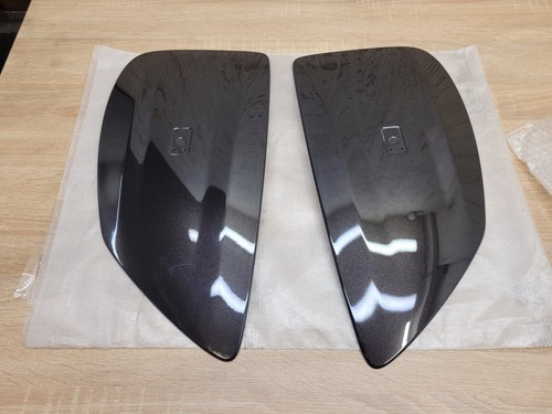 Honda cbf1000 left right - honda,