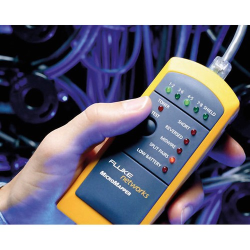 Fluke networks 8200 - networks, mt-8200-49a