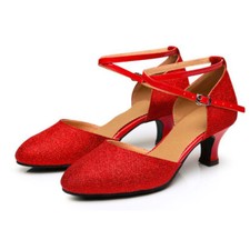 Women's New Latin Dance Shoes