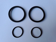 BMW Vanos Solenoid  Seals