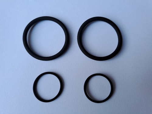 Bmw vanos solenoid seals - solenoid,
