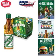 12-Pack Herbal Digestive