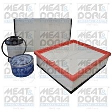 Filter Set Fits FIAT Multipla 02-2010