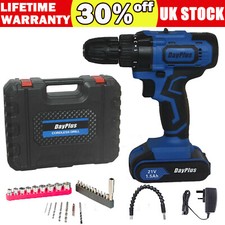  HEAVY DUTY CORDLESS COMBI