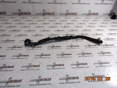 Honda crv rear left - crv,
