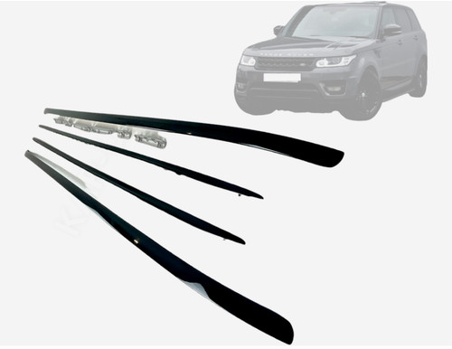 Fits range rover sport roof - range,