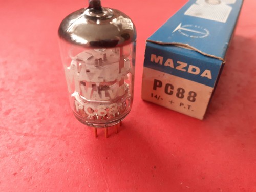 Valve pc88 new in - ~,