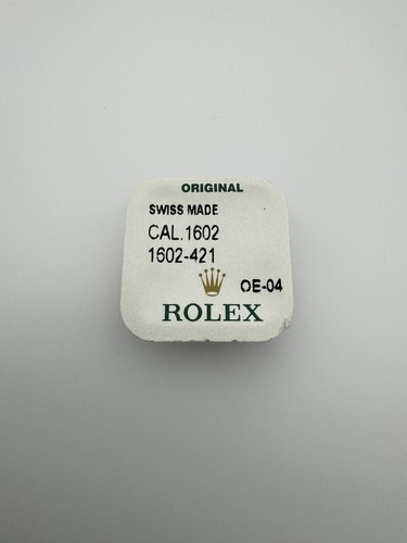 Rolex original 1602 421 - original,