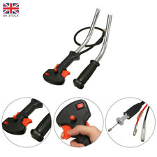 Handle Switch Throttle Control