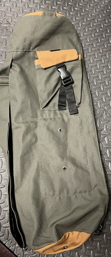 Fishing rod bag high - fishing,