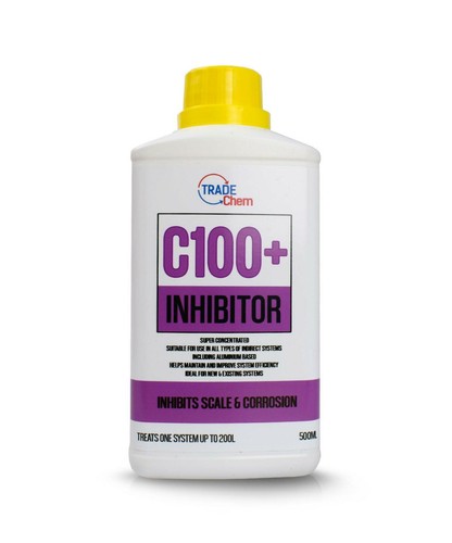 C100 central heating - heating, super