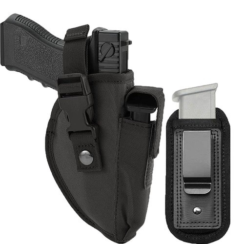 Tactical waist beilt owb - tactical,
