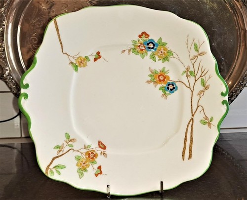 Art deco royal albert - deco,