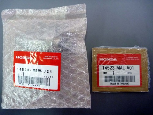 Oem genuine honda cam - genuine, chain
