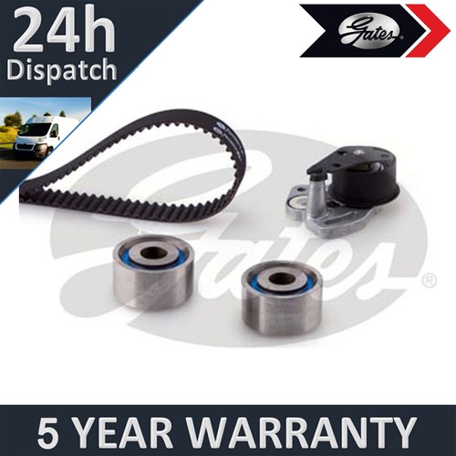 Gates timing cam belt - cam, fits