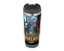 World Of Warcraft - Travel Mug
