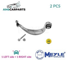 LH RH TRACK CONTROL ARM PAIR