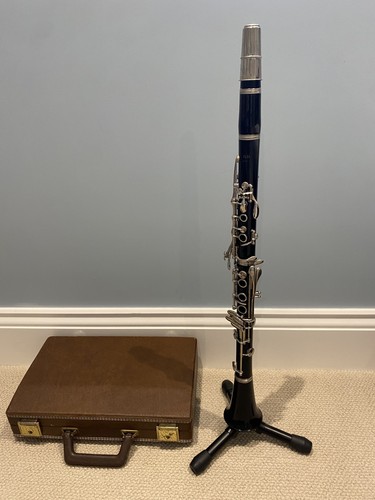 Boosey hawkes regent ii bb - boosey,