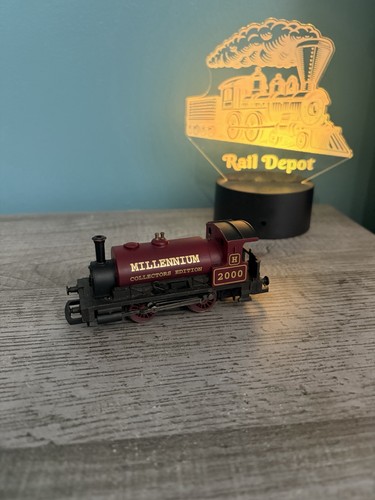 Hornby r2150 gauge class 0f - oo,