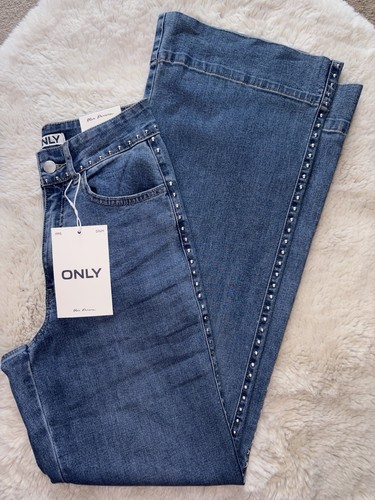 Ladies only juicy - high, waisted