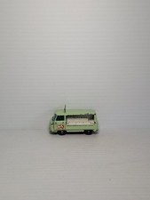 Vintage Matchbox Lesney N⁰21