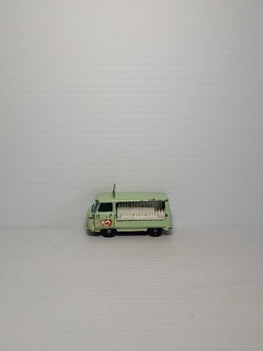 Vintage matchbox lesney 21 - vintage, n⁰21