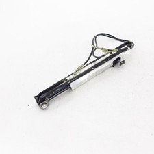 hydraulic cylinder hood right