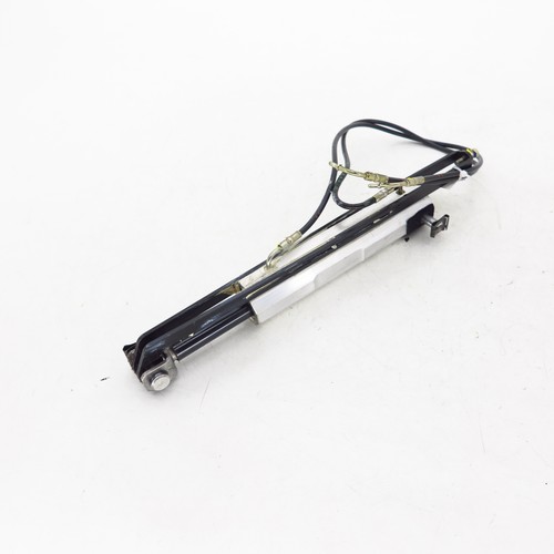 Hydraulic cylinder hood right - hood,