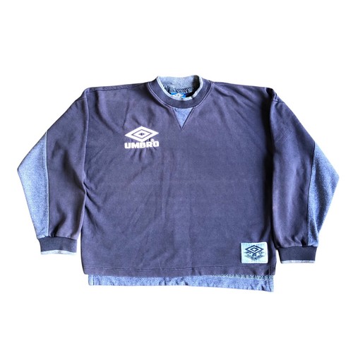 Vintage 90s umbro - umbro, training