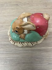 Pendelfin Dodger Collectible