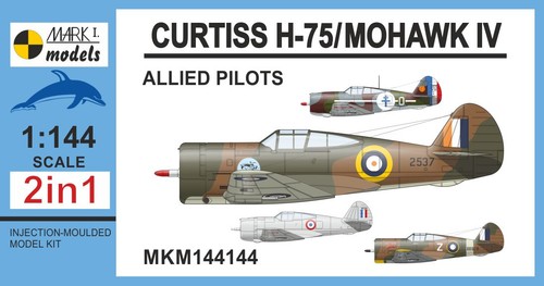 Mark models mkm144144 - mark,