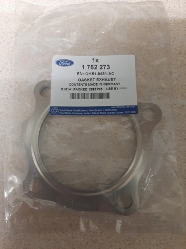 Genuine ford focus - focus, mk3