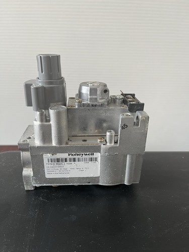 240 volt gas valve honeywell - valve,