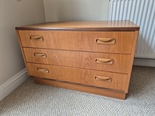 G Plan Fresco Chest of