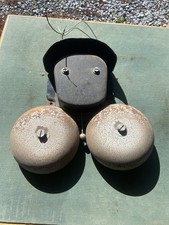 Vintage GPO Bell
