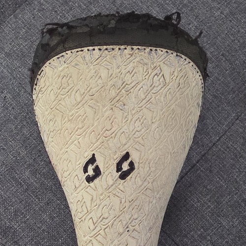 Retro bmx seat tear - retro,