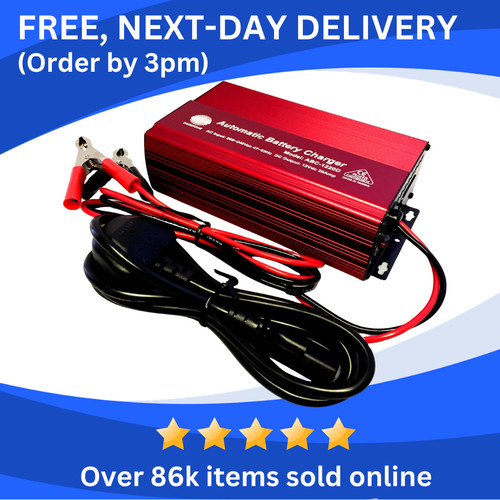 12v 20a smart battery - 20a,