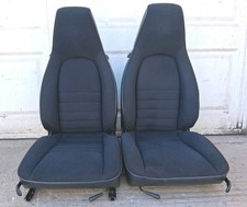 Porsche 944 968 black front - porsche,