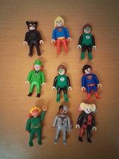 Kinder Egg Surprise DC