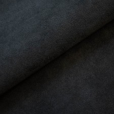 Genuine Alcantara Black (9040)