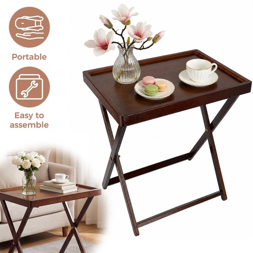 Folding tray - folding, tv