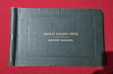 RCH 1928 RAILWAY CLEARING