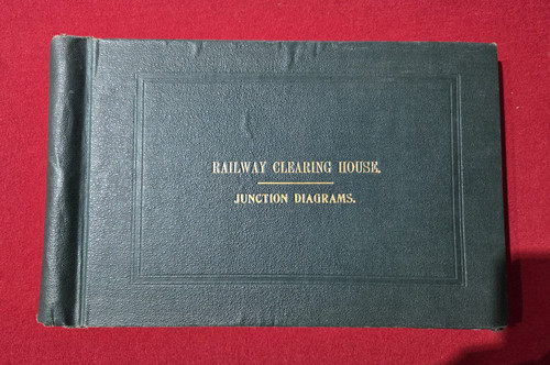 Rch 1928 railway clearing - railway,