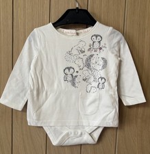 Tesco Woodland T-shirt/