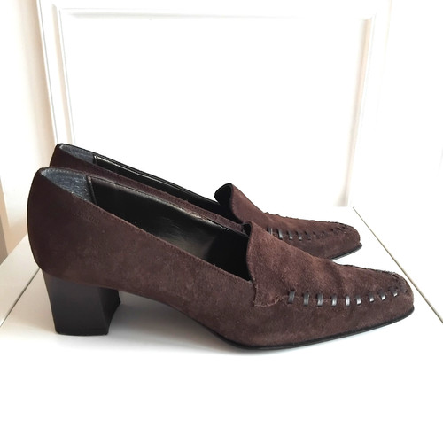 Pierre cardin real - cardin, suede