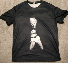 Transvision Vamp Wendy James T