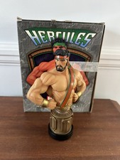 Bowen Marvel Hercules Mini