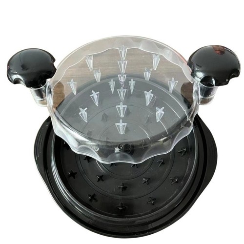 Chicken shredder large - large, rotary